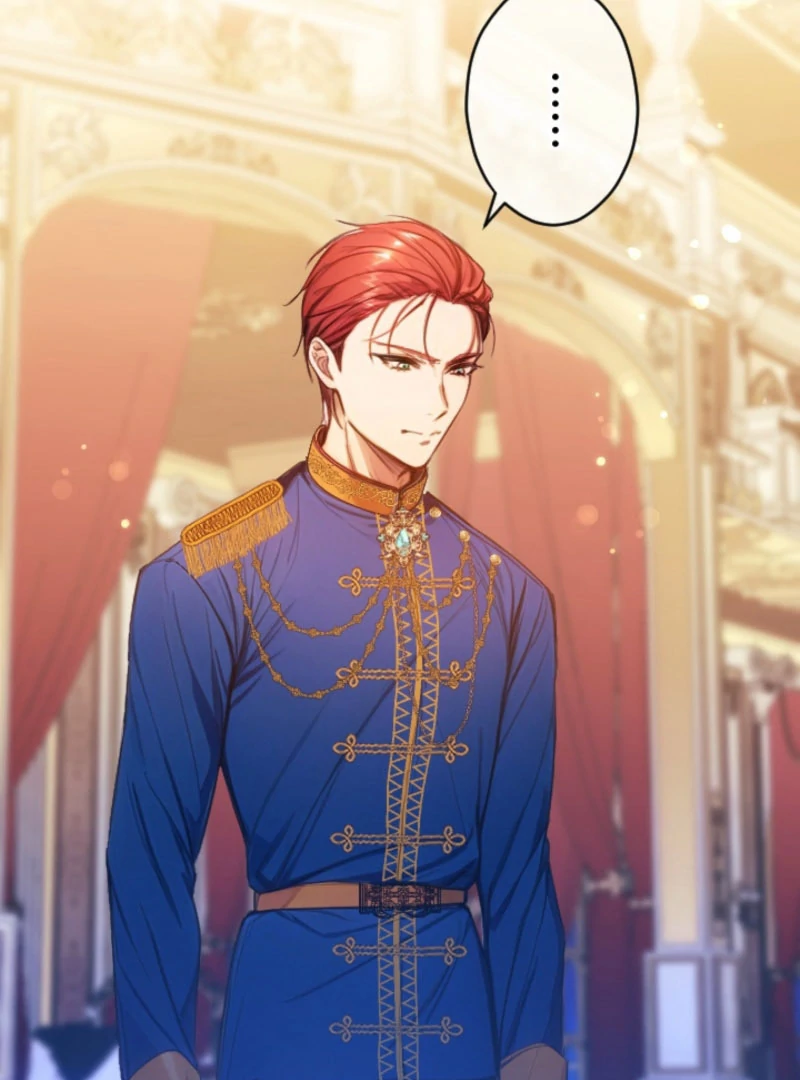 I’m The Tyrant Family’s Beloved Baby Chapter 27 - Page 50