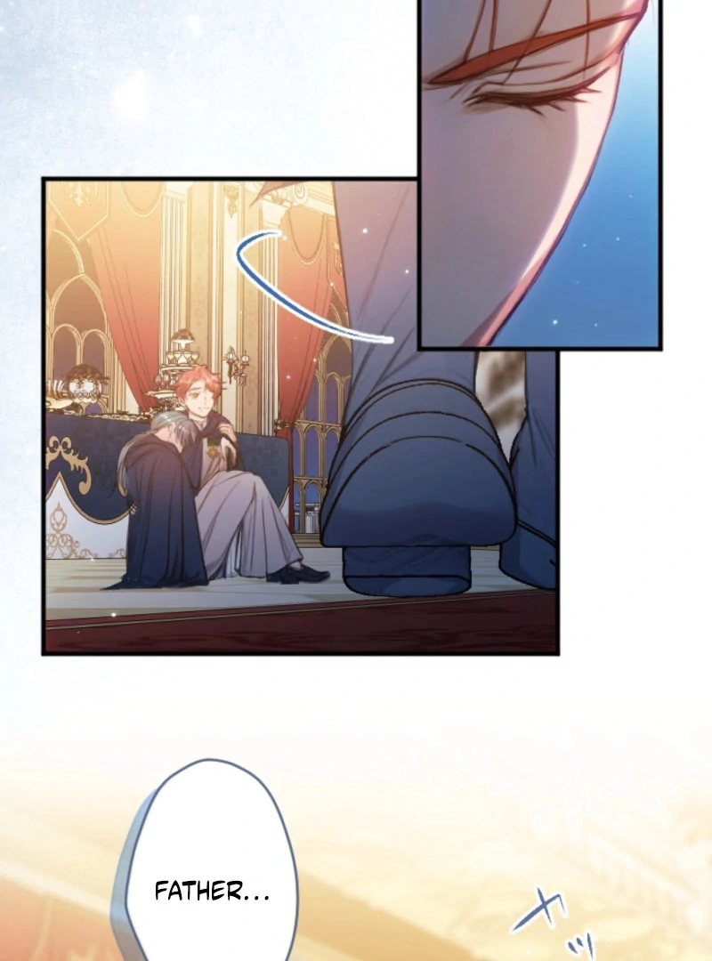 I’m The Tyrant Family’s Beloved Baby Chapter 27 - Page 52