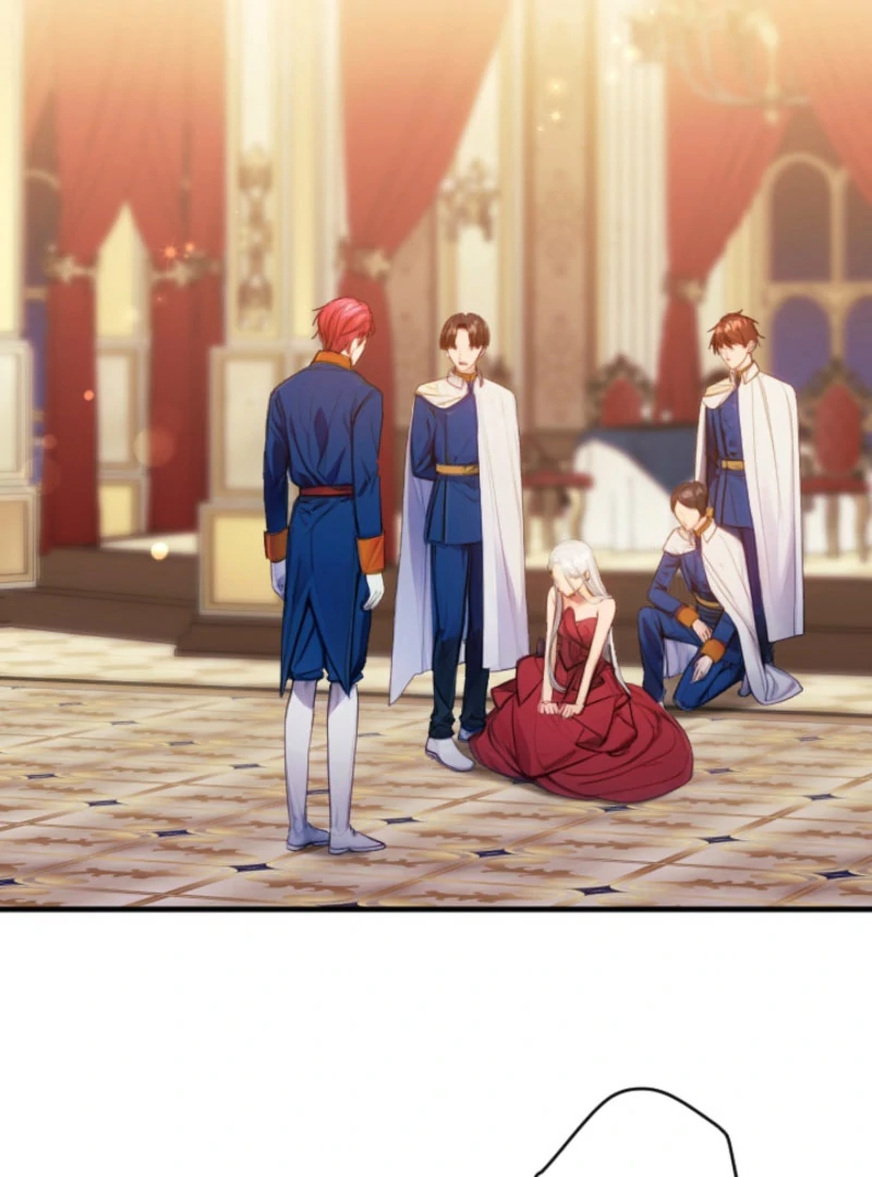 I’m The Tyrant Family’s Beloved Baby Chapter 27 - Page 54