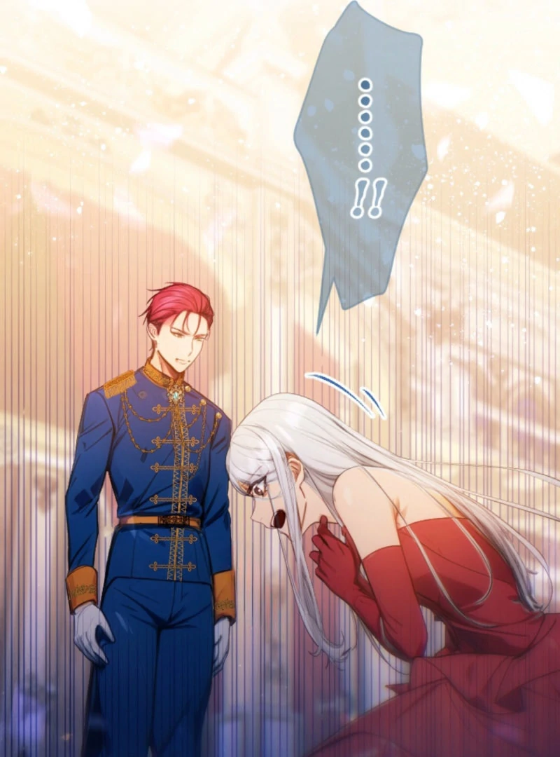 I’m The Tyrant Family’s Beloved Baby Chapter 27 - Page 57