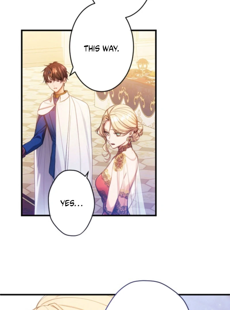 I’m The Tyrant Family’s Beloved Baby Chapter 27 - Page 59