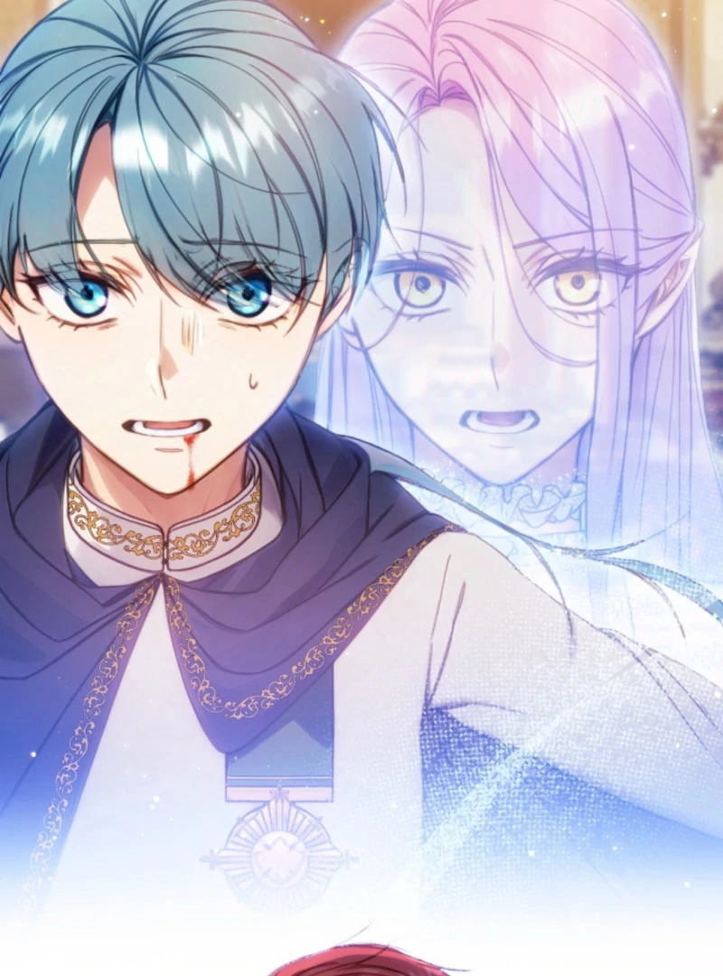 I’m The Tyrant Family’s Beloved Baby Chapter 27 - Page 6