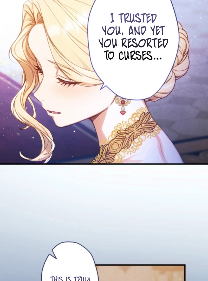 I’m The Tyrant Family’s Beloved Baby Chapter 27 - Page 60