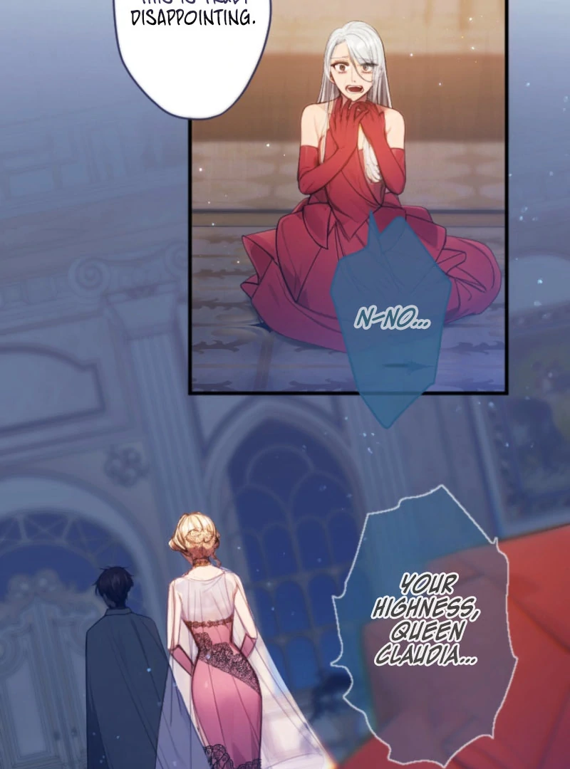 I’m The Tyrant Family’s Beloved Baby Chapter 27 - Page 61