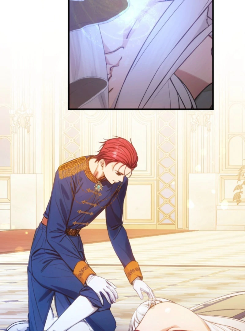 I’m The Tyrant Family’s Beloved Baby Chapter 27 - Page 66