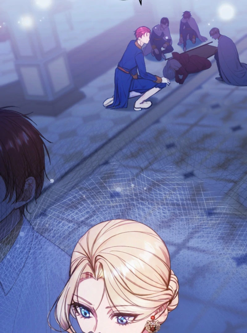 I’m The Tyrant Family’s Beloved Baby Chapter 27 - Page 68