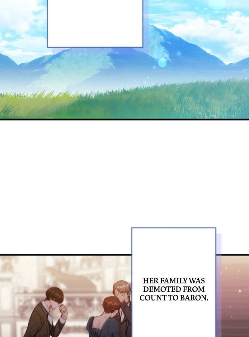 I’m The Tyrant Family’s Beloved Baby Chapter 27 - Page 71