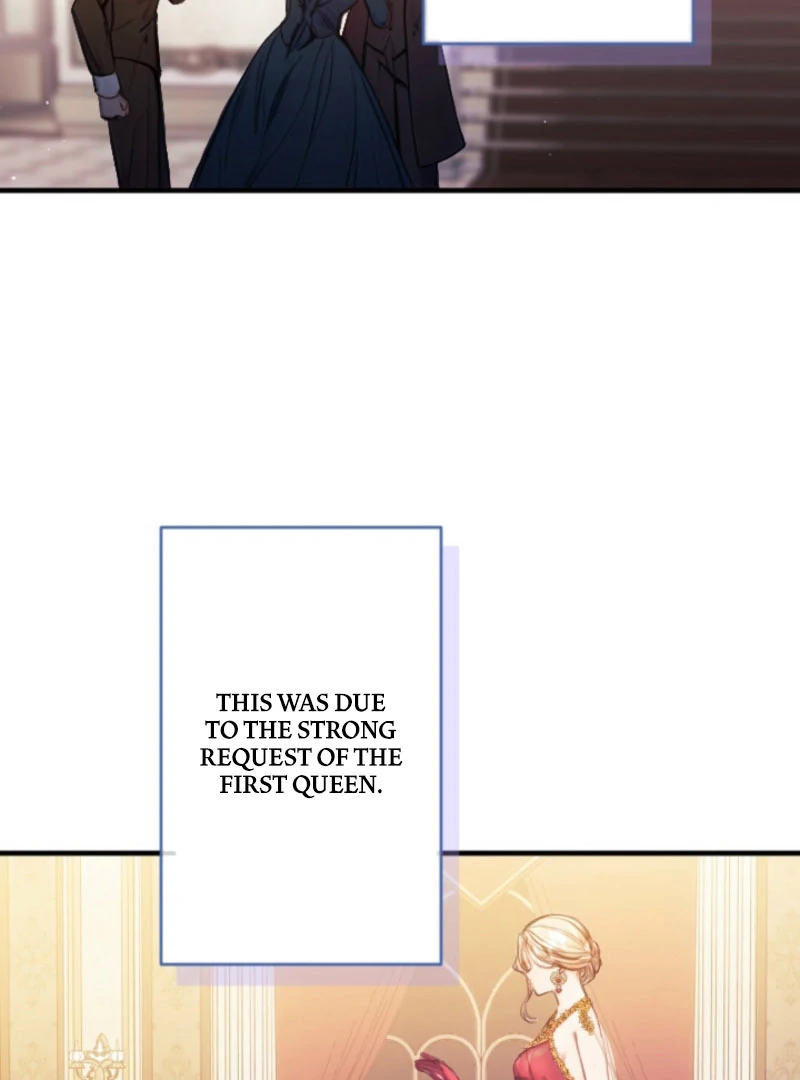 I’m The Tyrant Family’s Beloved Baby Chapter 27 - Page 72