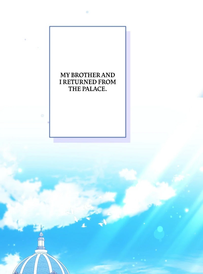 I’m The Tyrant Family’s Beloved Baby Chapter 27 - Page 79