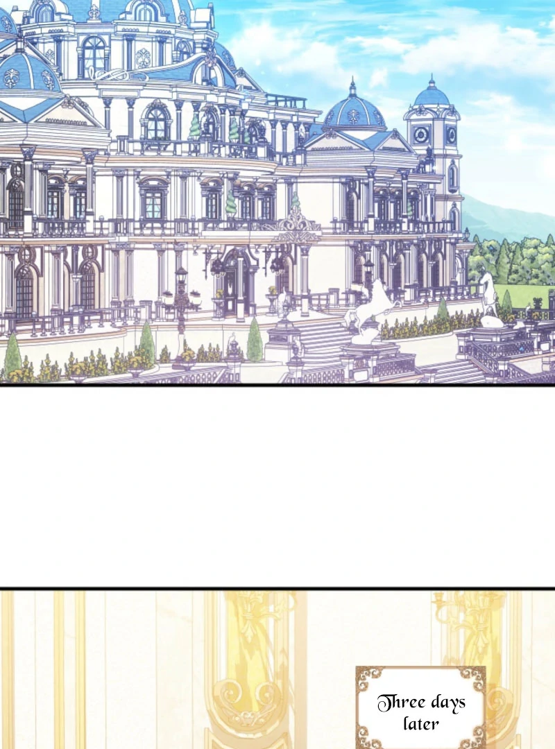 I’m The Tyrant Family’s Beloved Baby Chapter 27 - Page 80