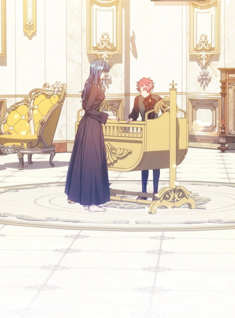 I’m The Tyrant Family’s Beloved Baby Chapter 27 - Page 81