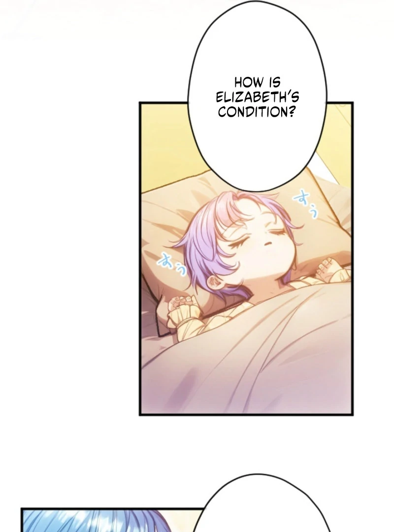 I’m The Tyrant Family’s Beloved Baby Chapter 27 - Page 82