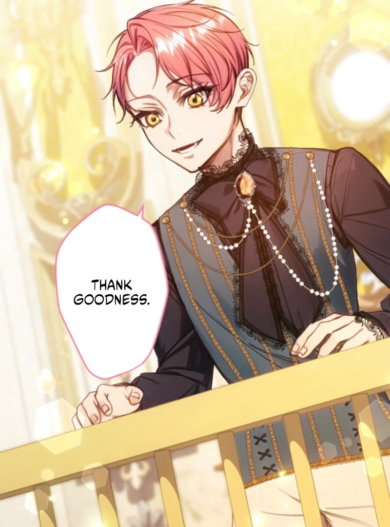 I’m The Tyrant Family’s Beloved Baby Chapter 27 - Page 84