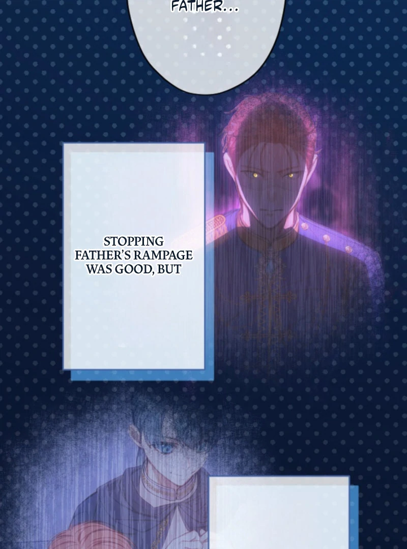 I’m The Tyrant Family’s Beloved Baby Chapter 27 - Page 86