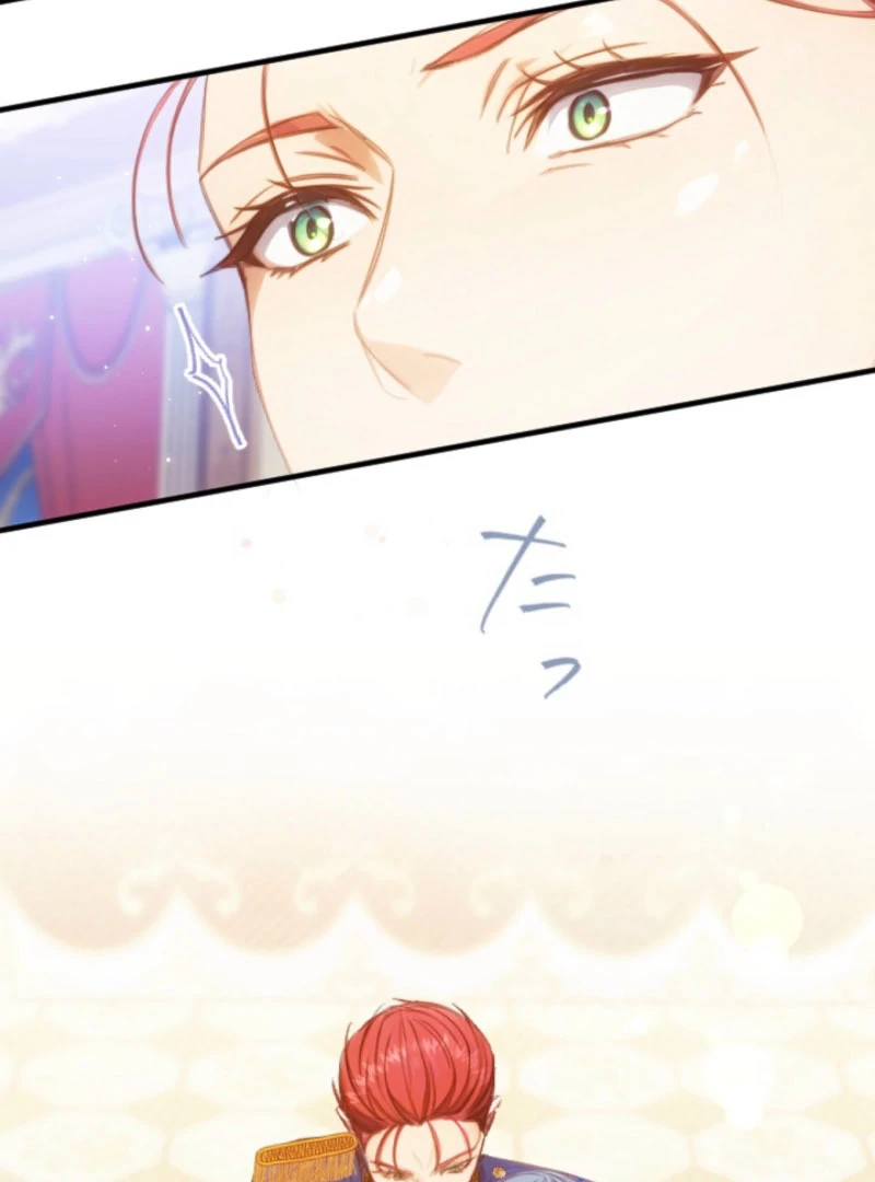 I’m The Tyrant Family’s Beloved Baby Chapter 27 - Page 9