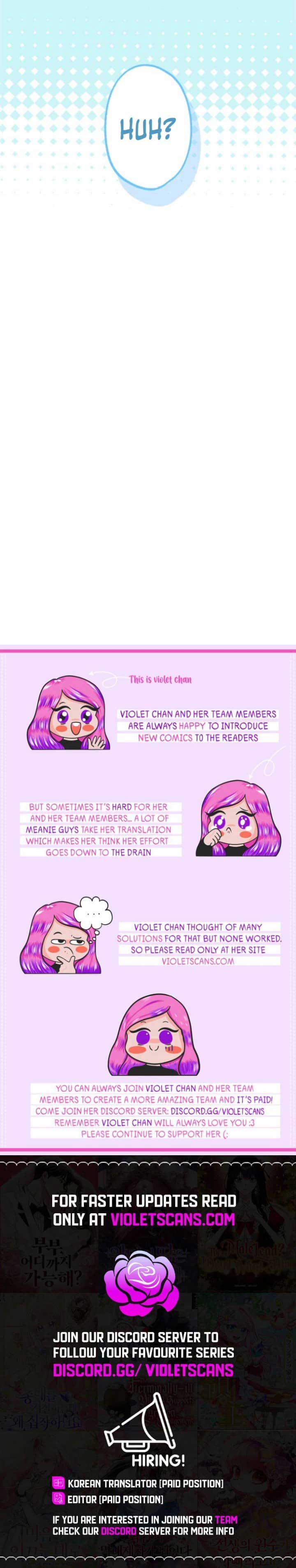 I’m The Tyrant Family’s Beloved Baby Chapter 8 - Page 13