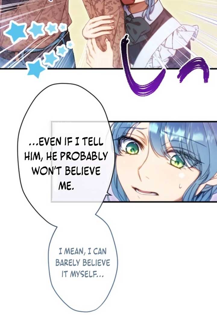 I’m The Tyrant Family’s Beloved Baby Chapter 9 - Page 2