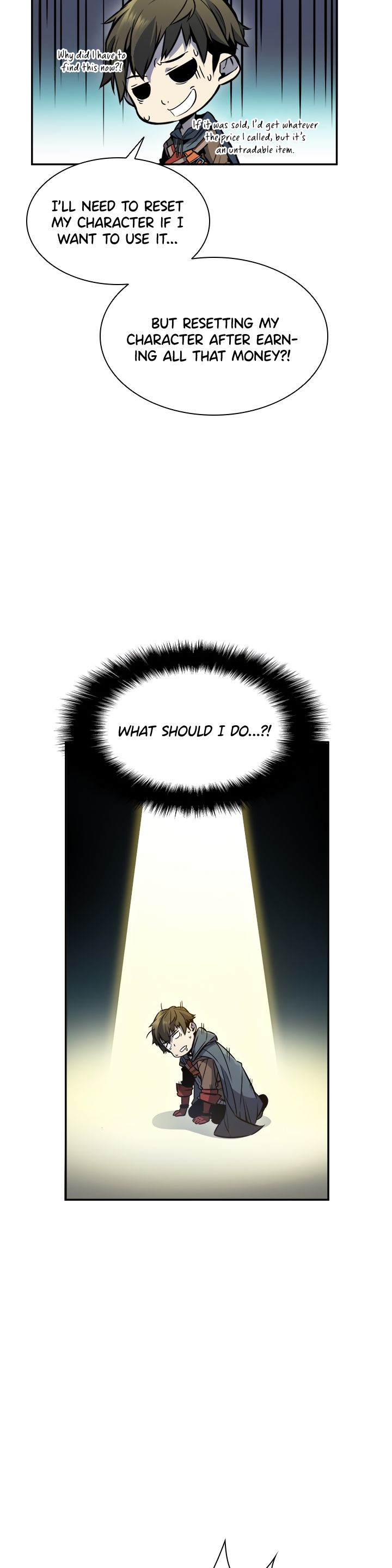 Taming Master Chapter 1 - Page 14