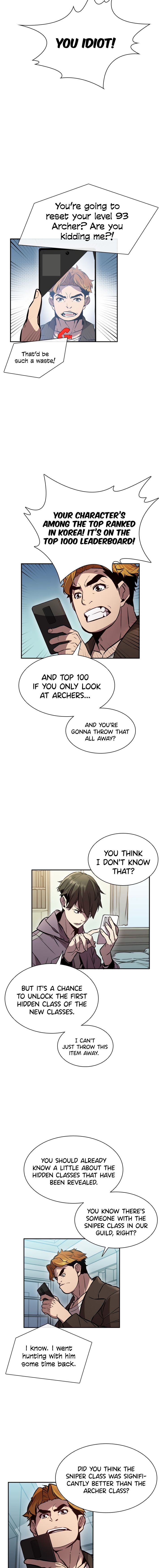 Taming Master Chapter 1 - Page 15
