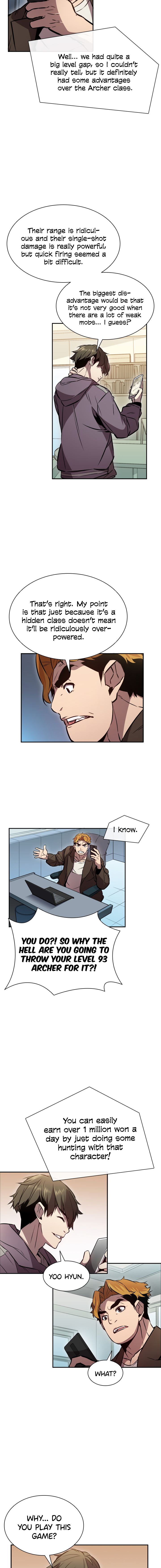 Taming Master Chapter 1 - Page 16