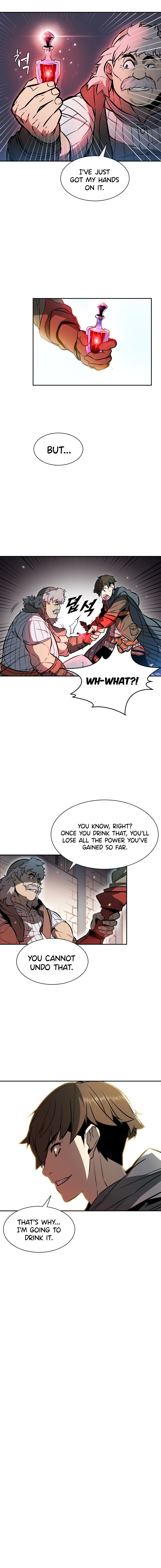 Taming Master Chapter 1 - Page 20