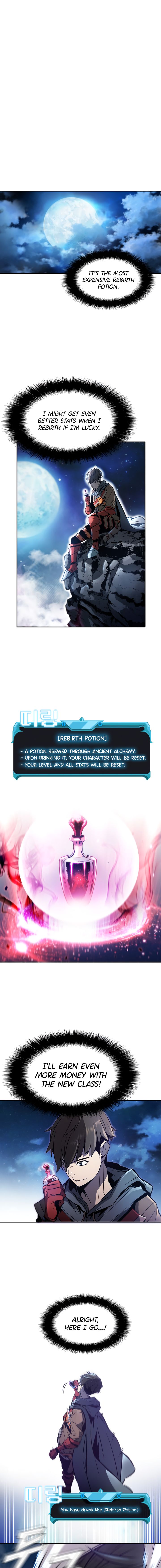 Taming Master Chapter 1 - Page 21