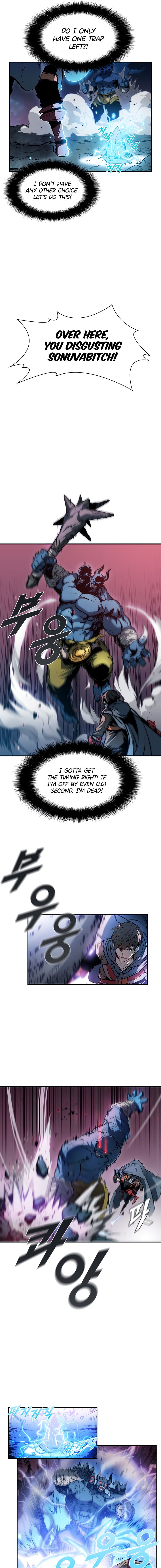 Taming Master Chapter 1 - Page 7