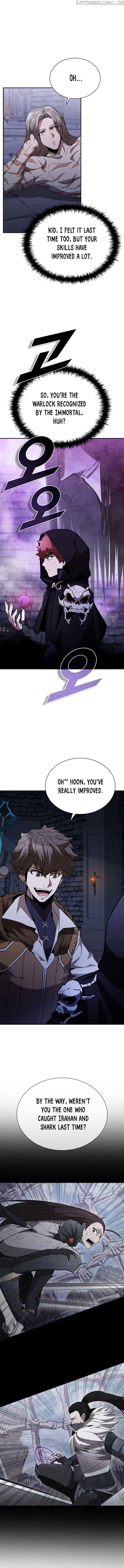 Taming Master Chapter 108 - Page 6