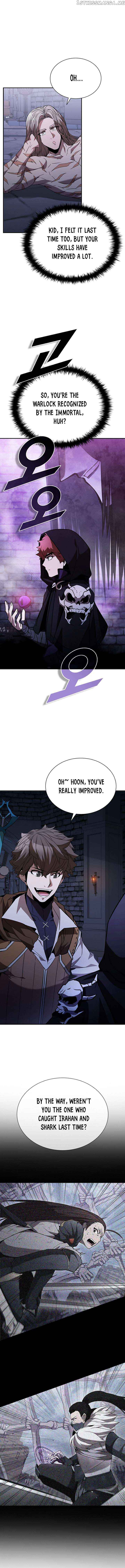 Taming Master Chapter 109 - Page 6