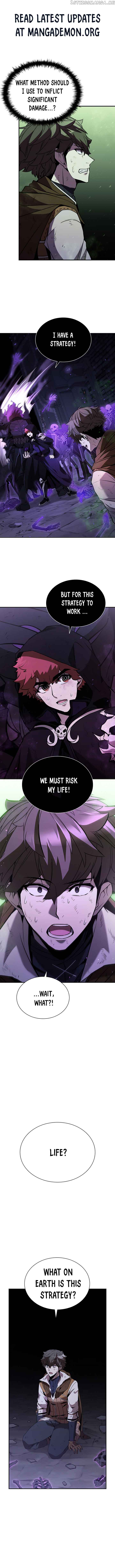Taming Master Chapter 110 - Page 1