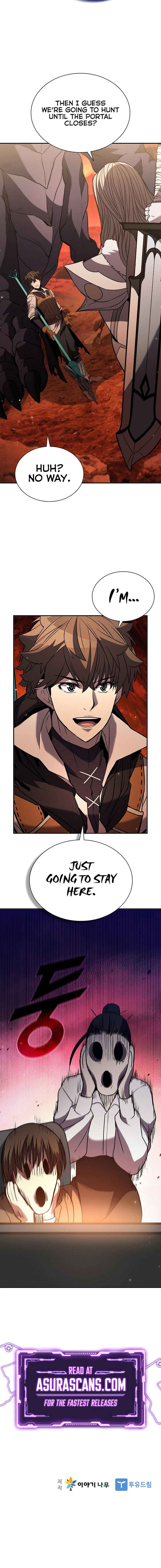 Taming Master Chapter 114 - Page 10