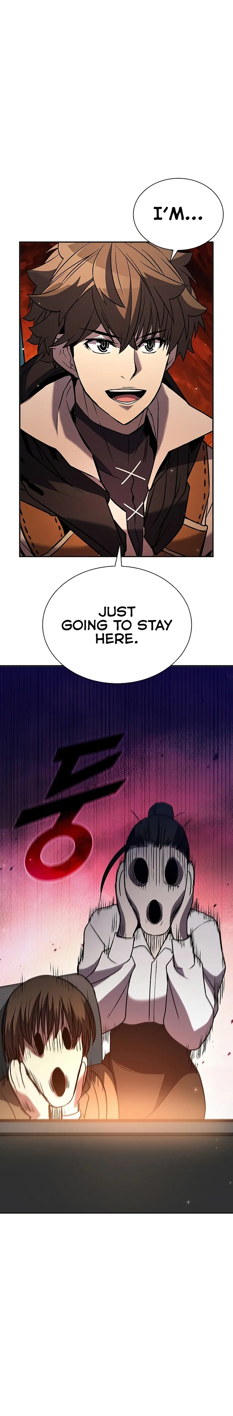 Taming Master Chapter 115 - Page 1