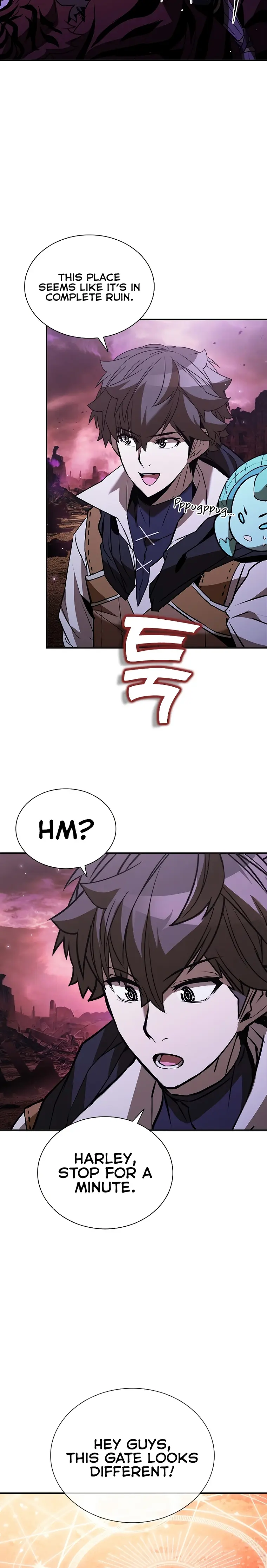 Taming Master Chapter 115 - Page 15