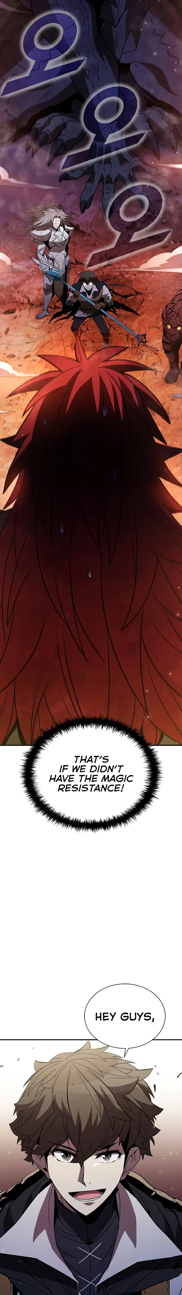 Taming Master Chapter 115 - Page 29