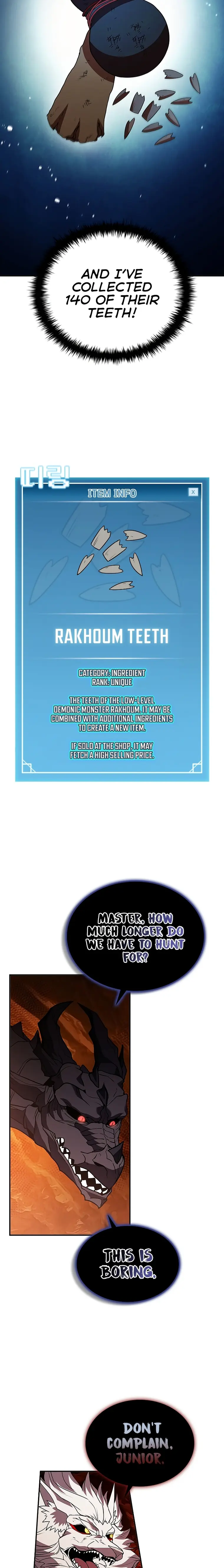 Taming Master Chapter 115 - Page 8