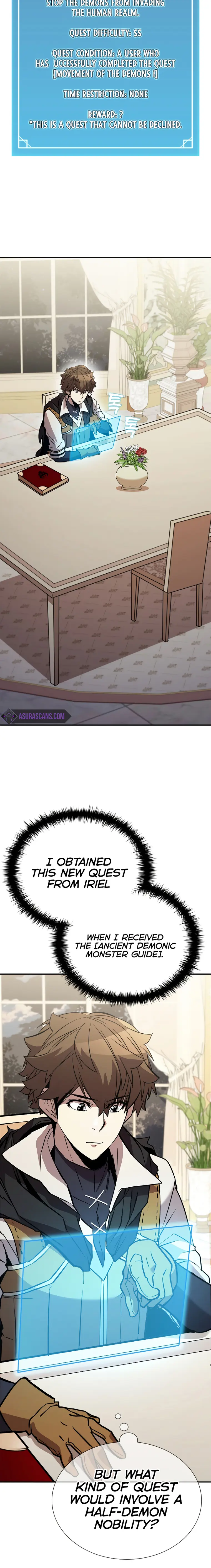 Taming Master Chapter 119 - Page 2