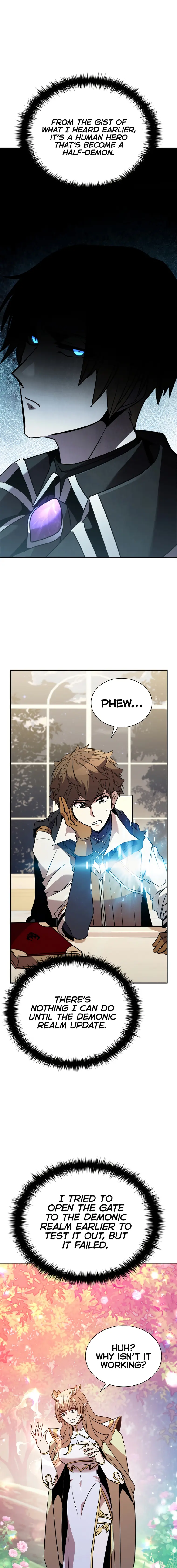Taming Master Chapter 119 - Page 3