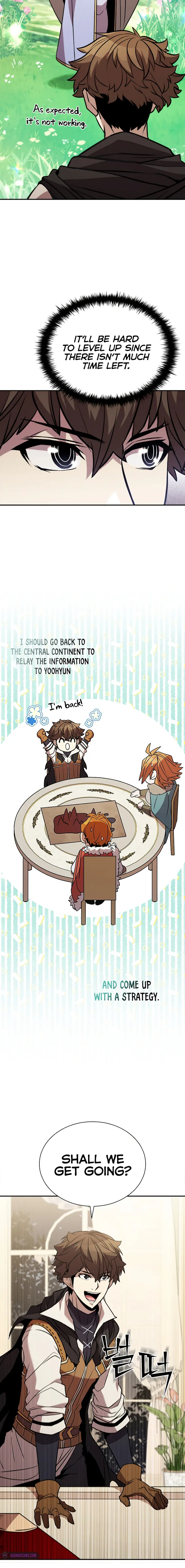 Taming Master Chapter 119 - Page 4