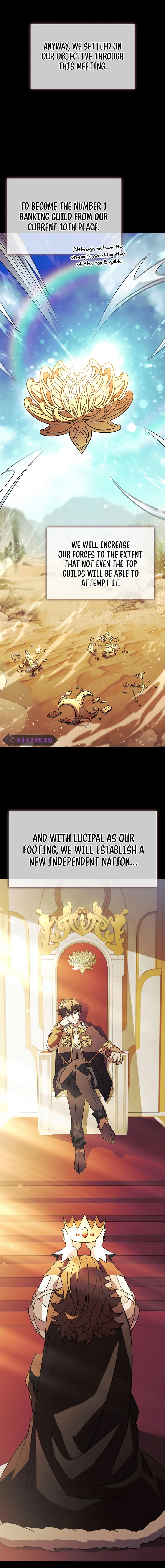 Taming Master Chapter 119 - Page 6