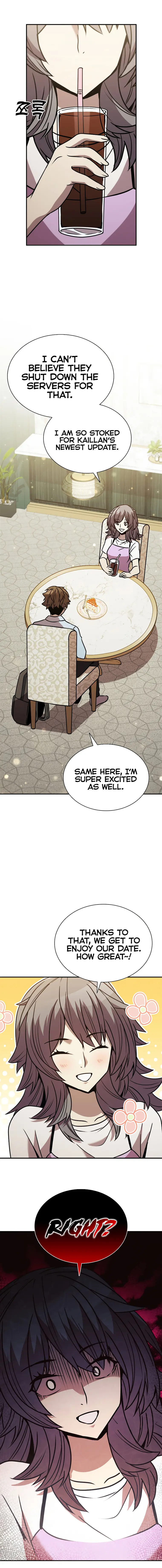 Taming Master Chapter 119 - Page 8