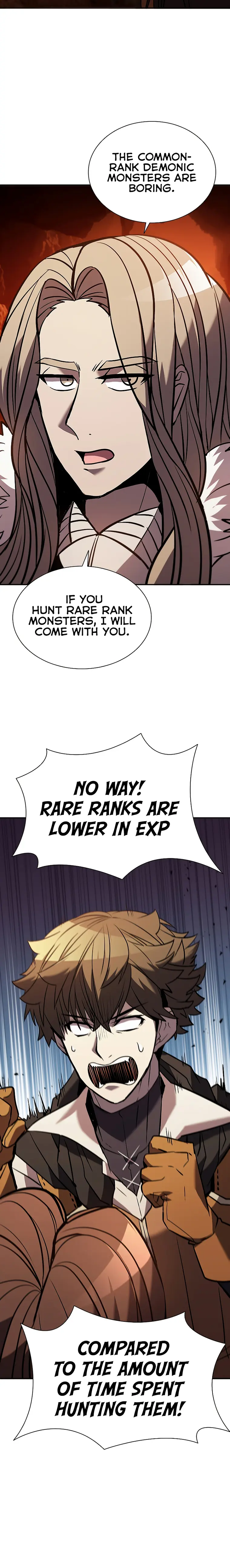 Taming Master Chapter 120 - Page 11