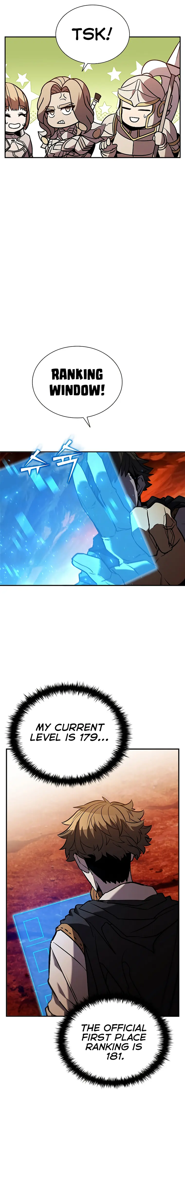 Taming Master Chapter 120 - Page 12