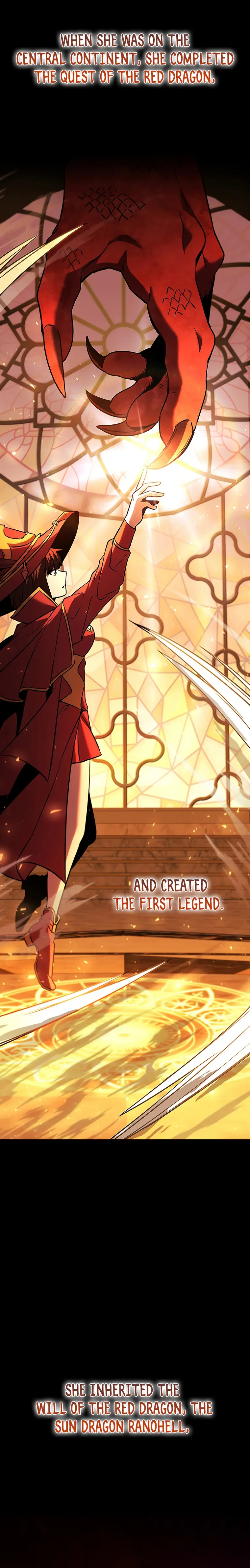 Taming Master Chapter 120 - Page 18