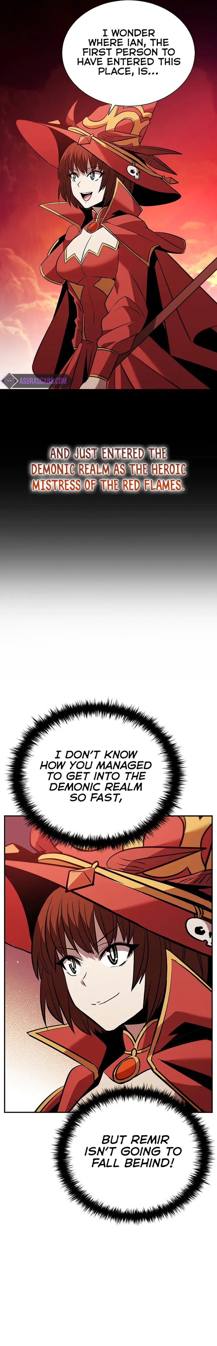 Taming Master Chapter 120 - Page 19