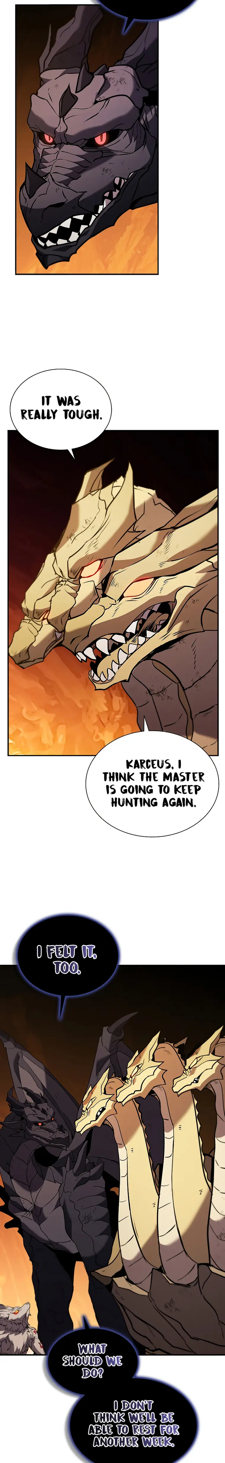 Taming Master Chapter 120 - Page 2