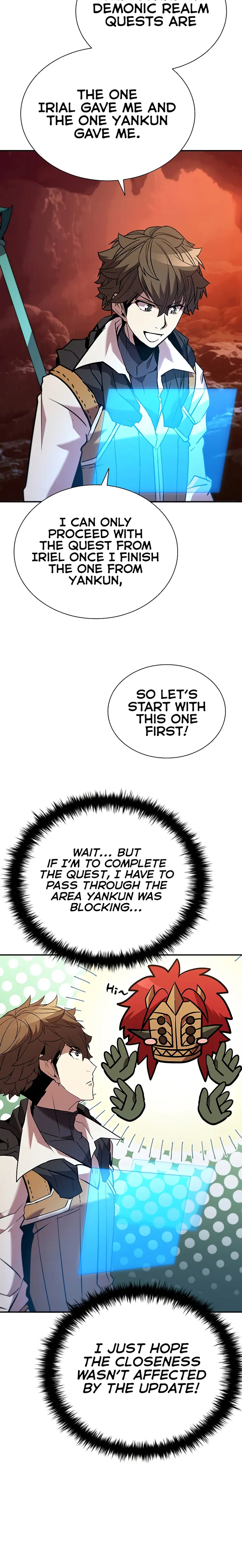 Taming Master Chapter 120 - Page 27