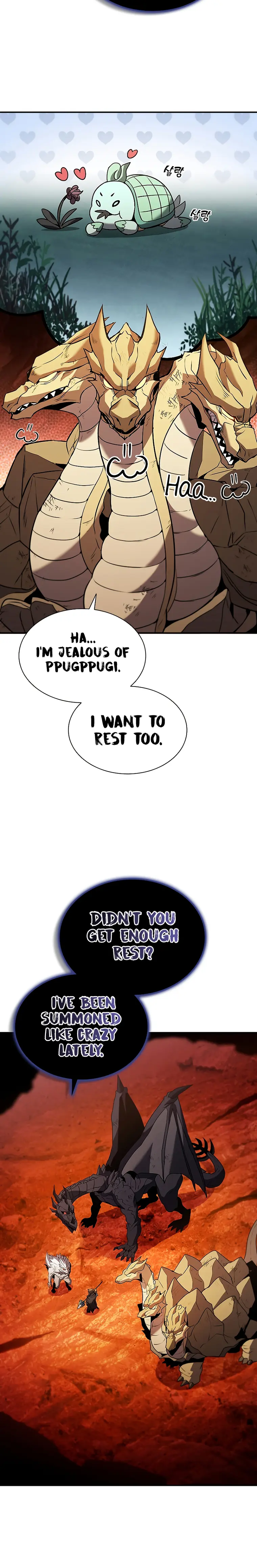 Taming Master Chapter 120 - Page 3