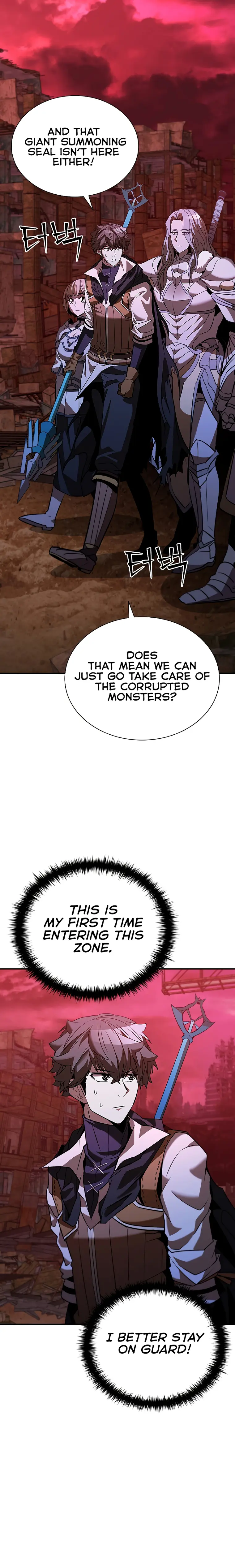 Taming Master Chapter 120 - Page 30