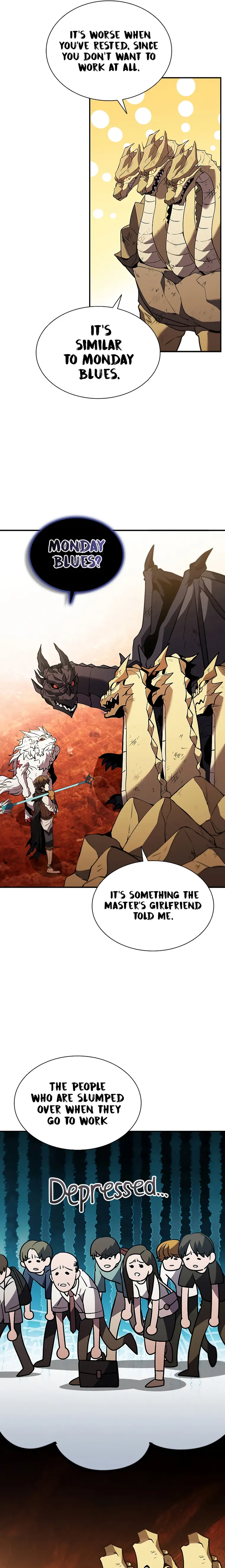 Taming Master Chapter 120 - Page 4