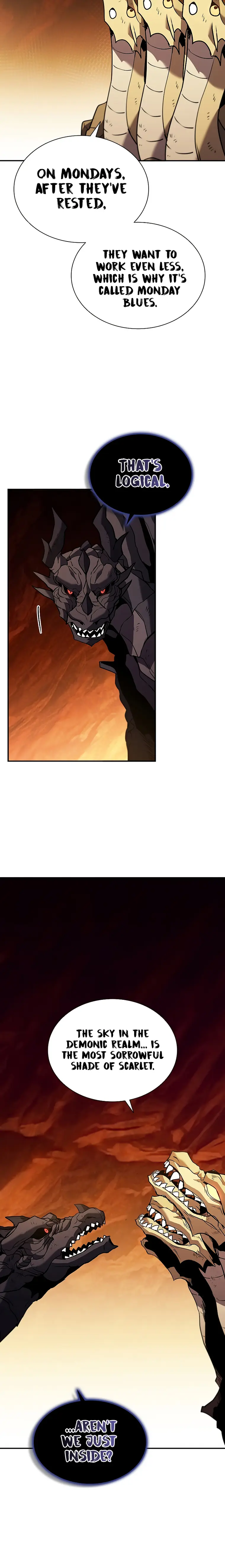 Taming Master Chapter 120 - Page 5